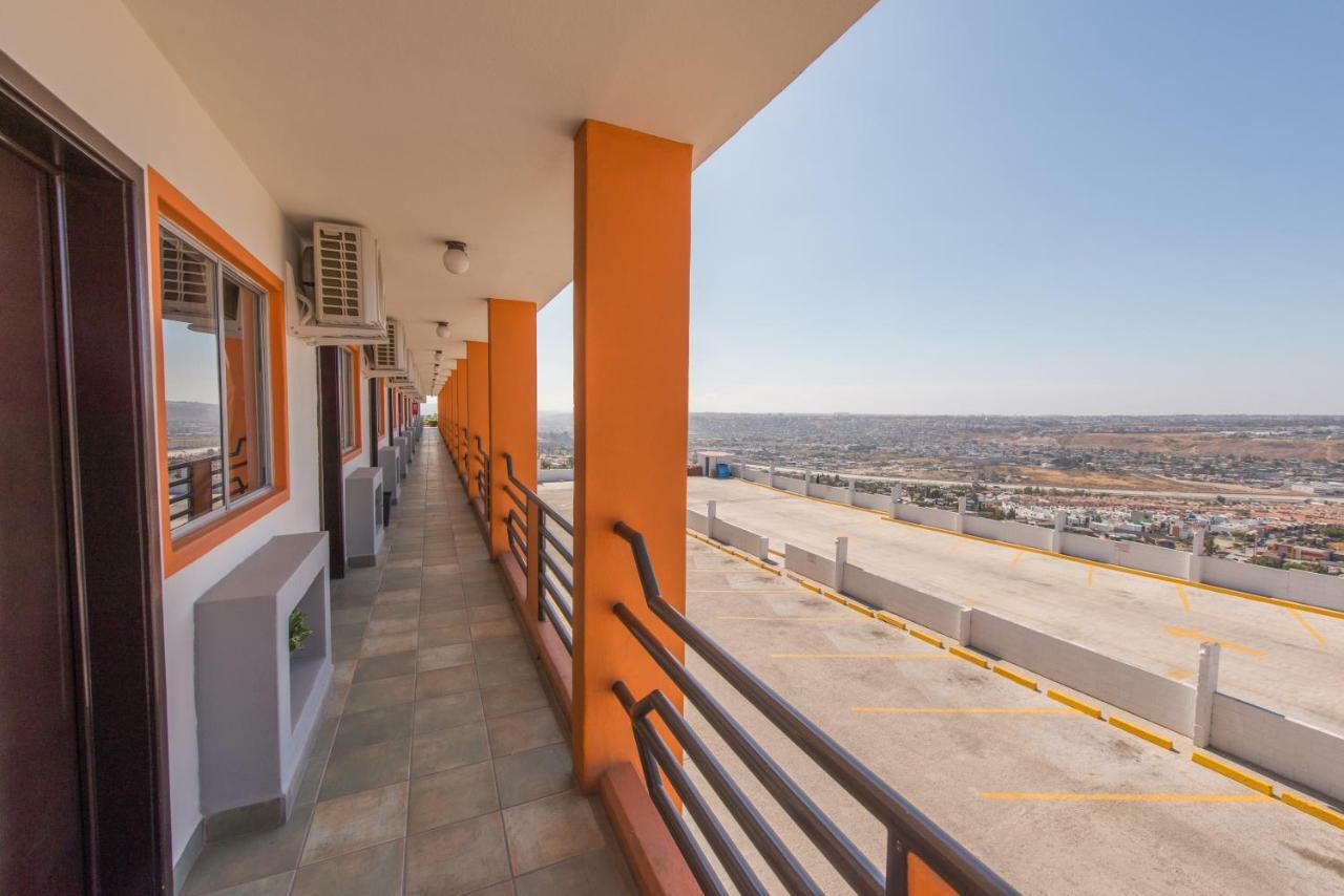 Hotel Cucapa Matamoros  Exterior foto